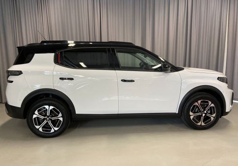 Citroën C3 Aircross, 2026 3