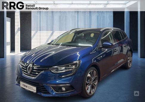 Renault Megane, 2019