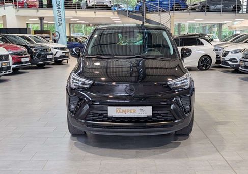 Opel Crossland X, 2022 2