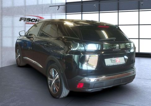 Peugeot 3008, 2024