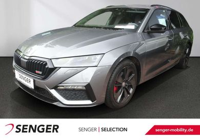 Skoda Octavia, 2023