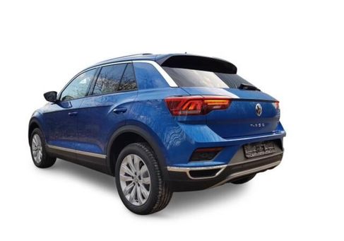 Volkswagen T-Roc, 2023