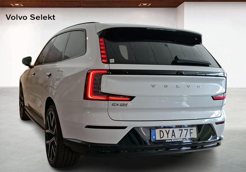 Volvo, 2027 2