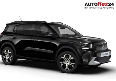 Citroën C3 Aircross, 2025