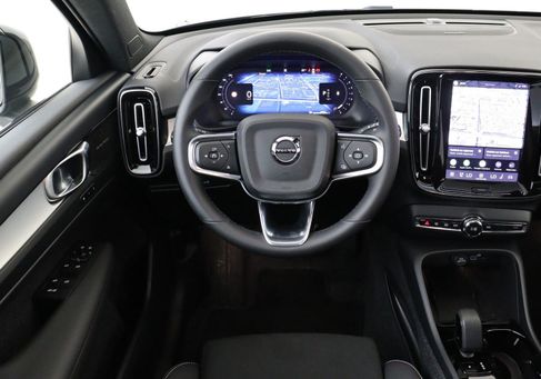 Volvo XC40, 2026 2
