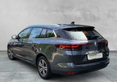 Renault Megane, 2024