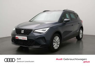 Seat Arona, 2025