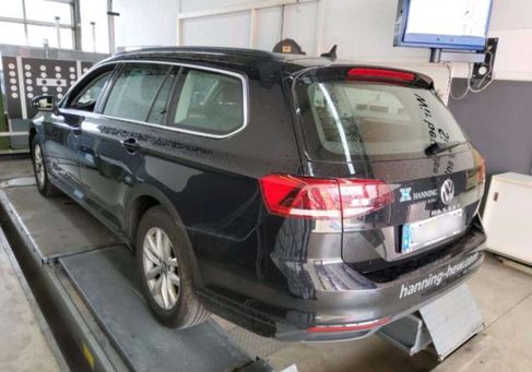 Volkswagen Passat Variant, 2022 3