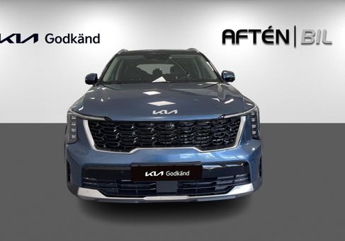 Kia Sorento, 2025