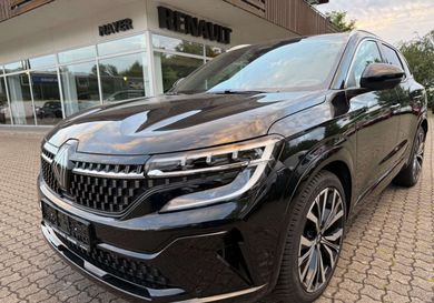 Renault Austral, 2023