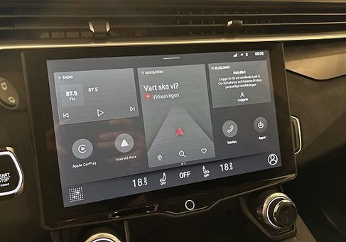 Lynk &amp; Co 01, 2022