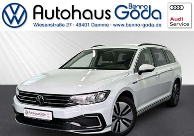 Volkswagen Passat Variant, 2023