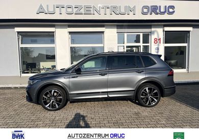 Volkswagen Tiguan Allspace, 2022