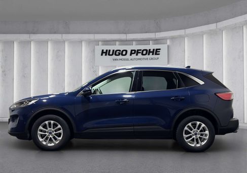 Ford Kuga, 2023
