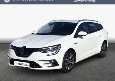 Renault Megane, 2023