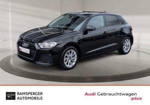 Audi A1, 2023 2