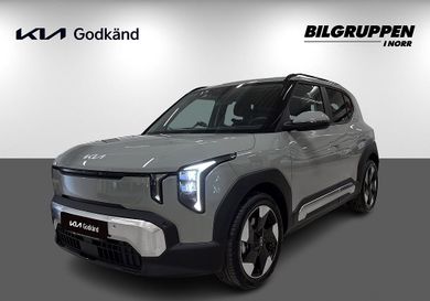 Kia, 2027