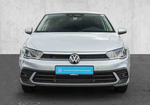 Volkswagen Polo, 2027 3