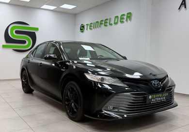 Toyota Camry, 2020