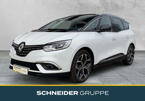 Renault Grand Scenic, 2023