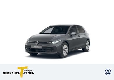 Volkswagen Golf, 2026