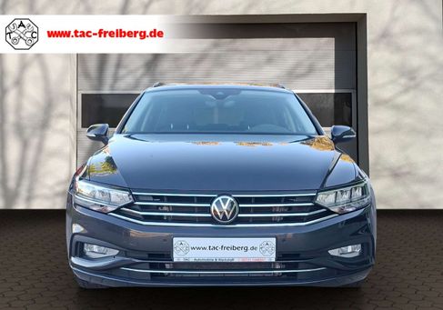 Volkswagen Passat Variant, 2023 2