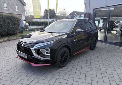 Mitsubishi Eclipse Cross, 2023