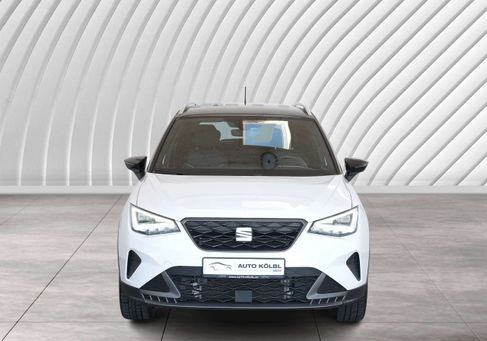Seat Arona, 2023