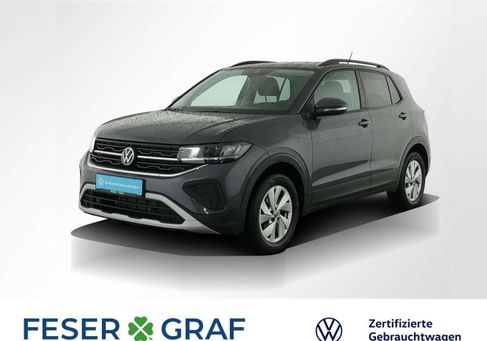 Volkswagen T-Cross, 2024