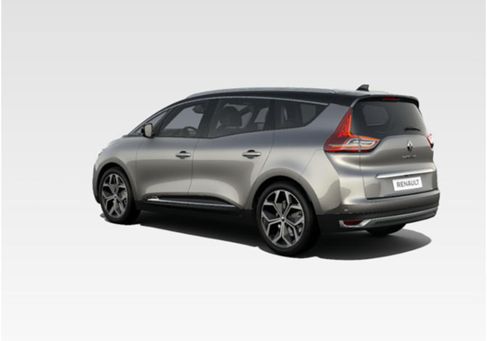 Renault Grand Scenic, 2022