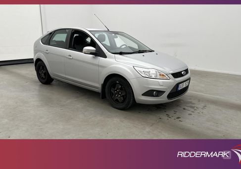 Ford Focus, 2011