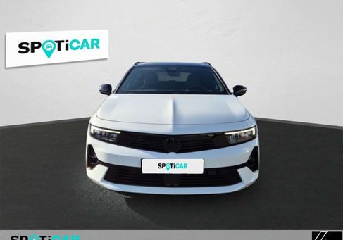 Opel Astra, 2026 2