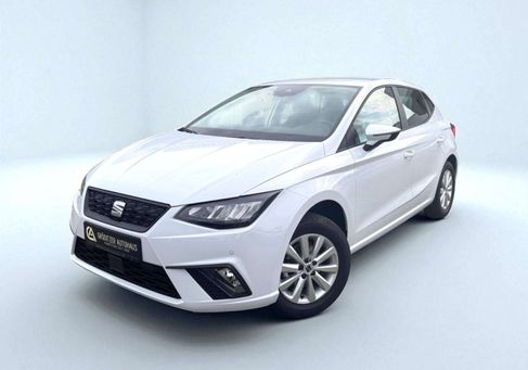 Seat Ibiza, 2025