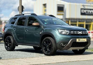 Dacia Duster, 2024