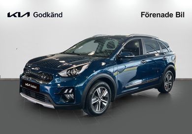 Kia Niro, 2021