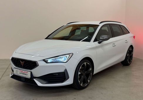 Cupra Leon, 2023