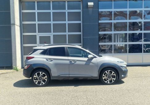 Hyundai Kona, 2022 3