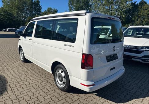 Volkswagen California, 2023 3