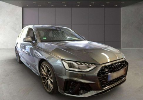 Audi A4, 2023