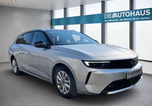 Opel Astra, 2024