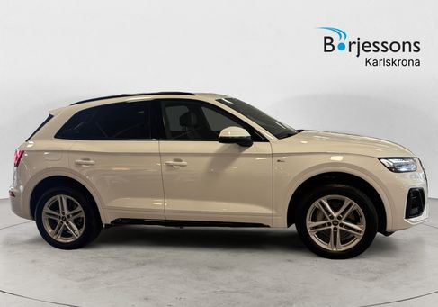 Audi Q5, 2023 2