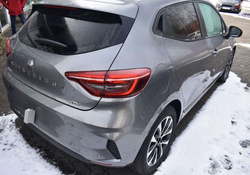Mitsubishi Colt, 2025