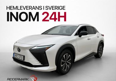 Lexus, 2025