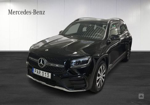 Mercedes-Benz GLB 200, 2024