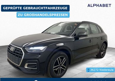 Audi Q5, 2022