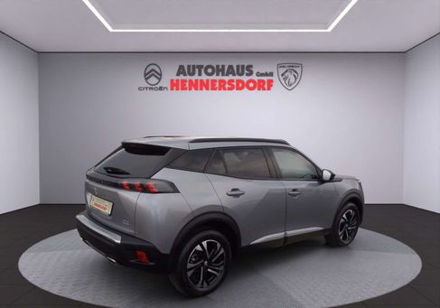 Peugeot 2008, 2022