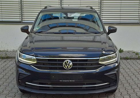 Volkswagen Tiguan, 2021 3