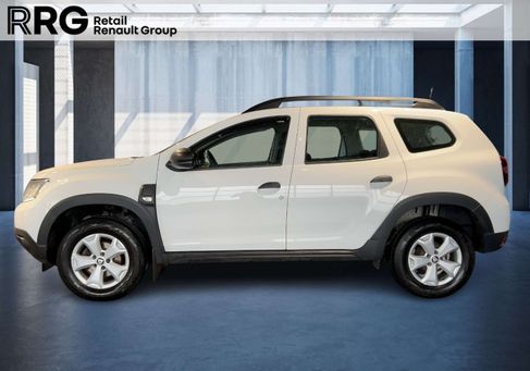 Dacia Duster, 2020