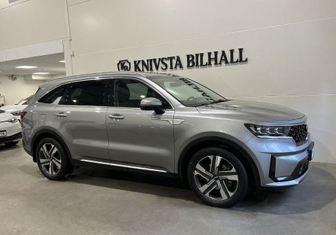 Kia Sorento, 2021