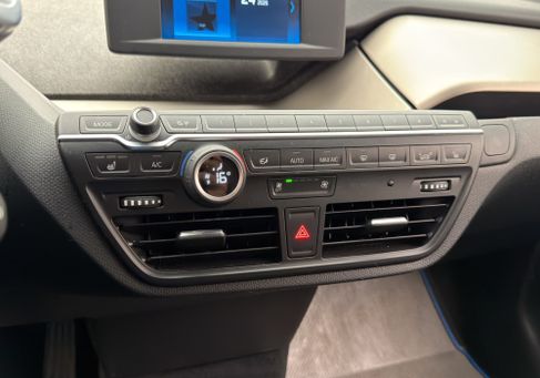 BMW i3, 2021